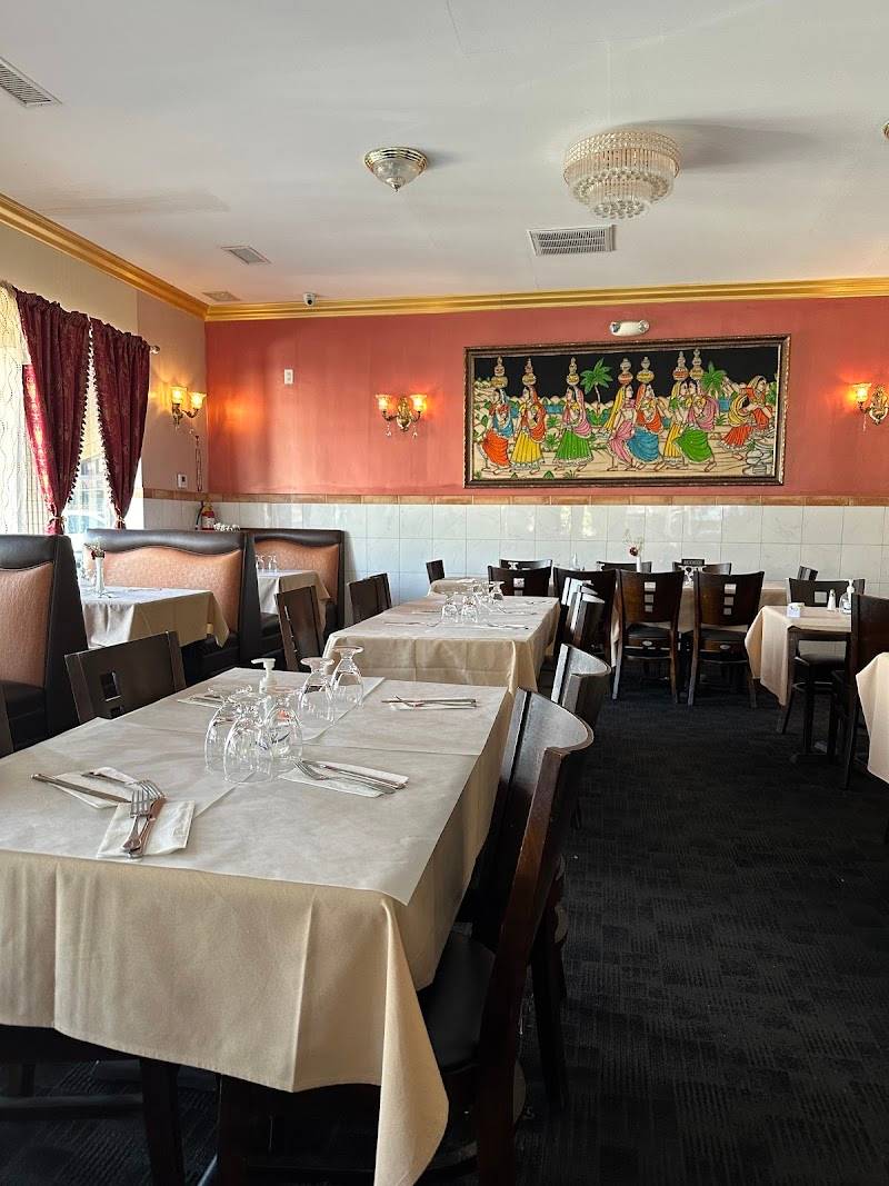 India's Restaurant restaurant in Los Angeles - photo 3