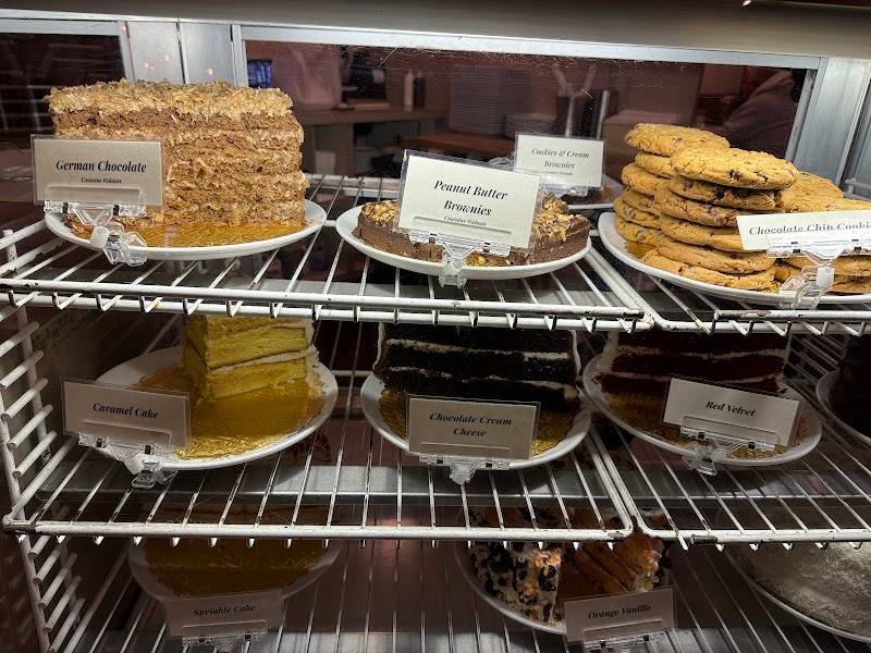 Rosine's Restaurant restaurant in Monterey - photo 4