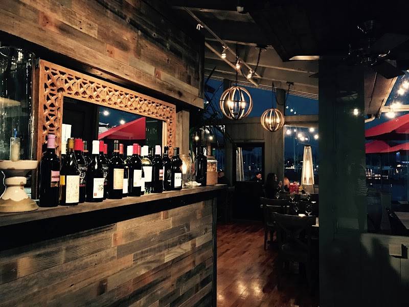 Paluca Trattoria
