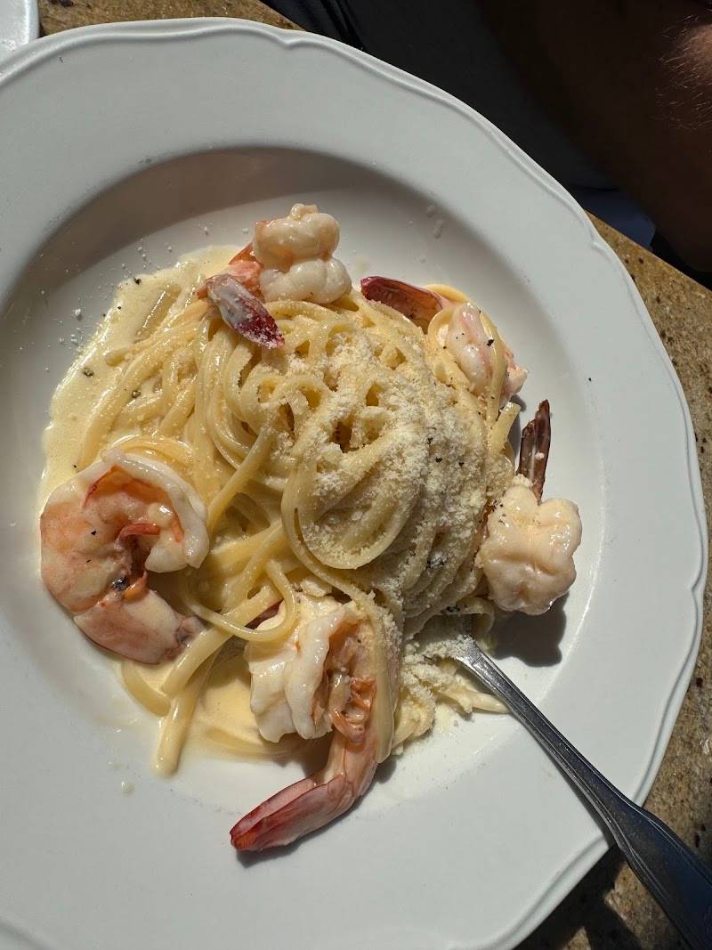 Paluca Trattoria restaurant in Monterey - photo 3