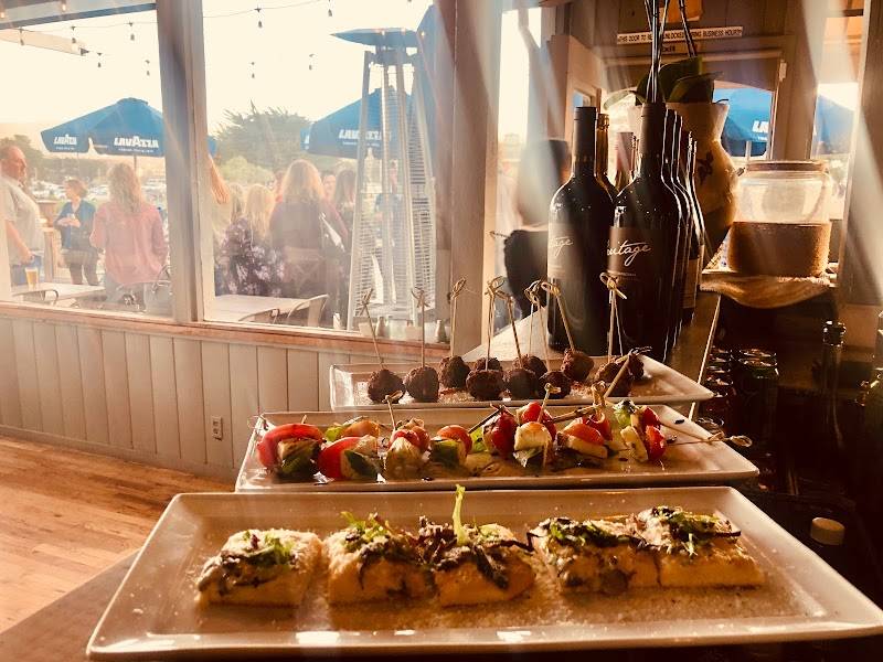 Paluca Trattoria restaurant in Monterey - photo 4