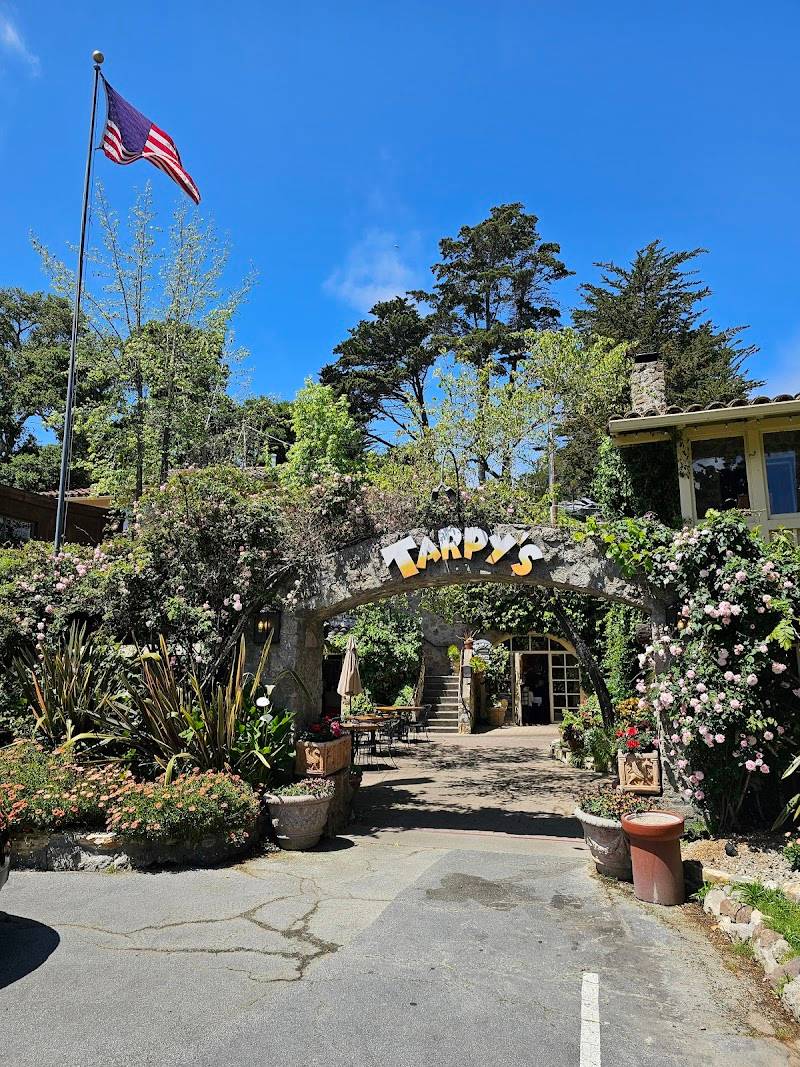 Tarpy's Roadhouse restaurant in Monterey - photo 3