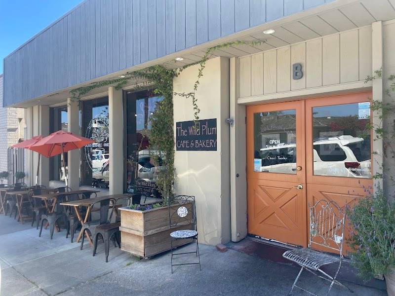 The Wild Plum Cafe