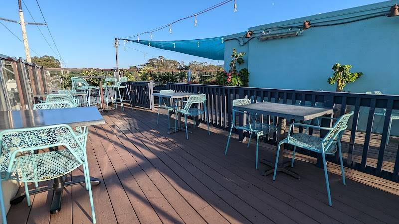 LindaRose restaurant in Monterey - photo 1