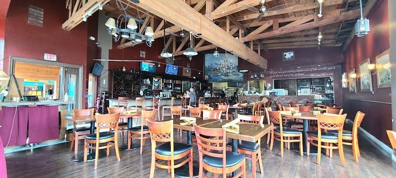 Melville Tavern