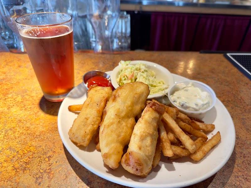 Melville Tavern restaurant in Monterey - photo 2