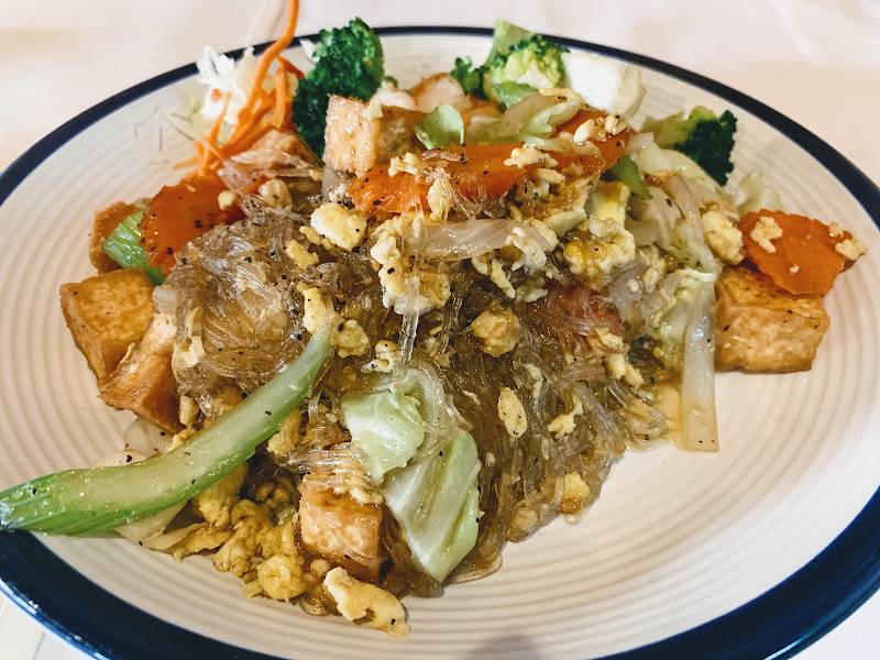 Krua Thai Restaurant restaurant in Monterey - photo 2