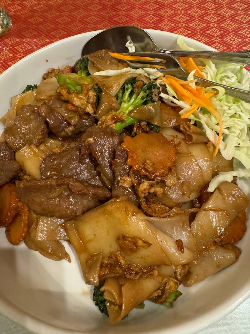 Krua Thai Restaurant restaurant in Monterey - photo 3
