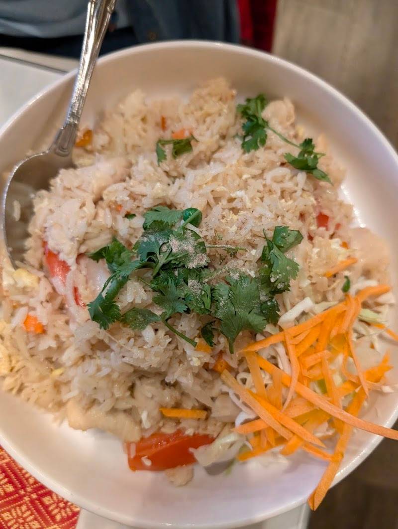 Krua Thai Restaurant restaurant in Monterey - photo 5