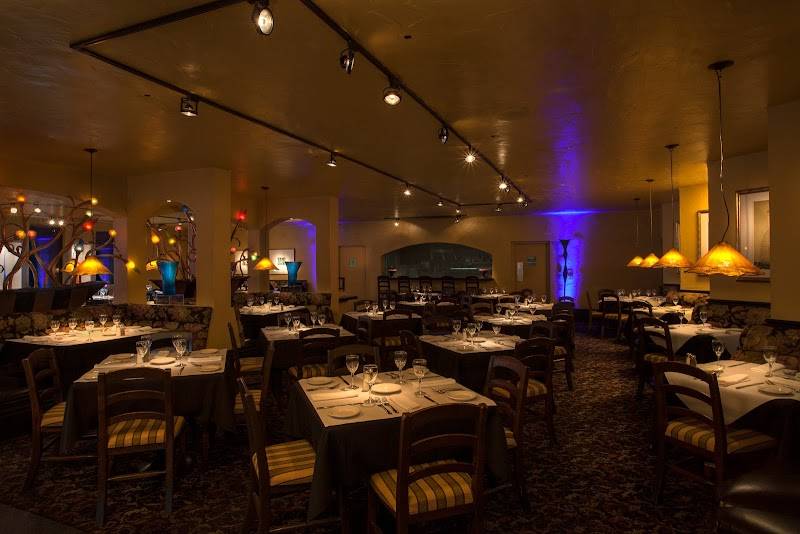 Cibo Ristorante Italiano