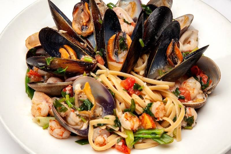 Cibo Ristorante Italiano restaurant in Monterey - photo 2