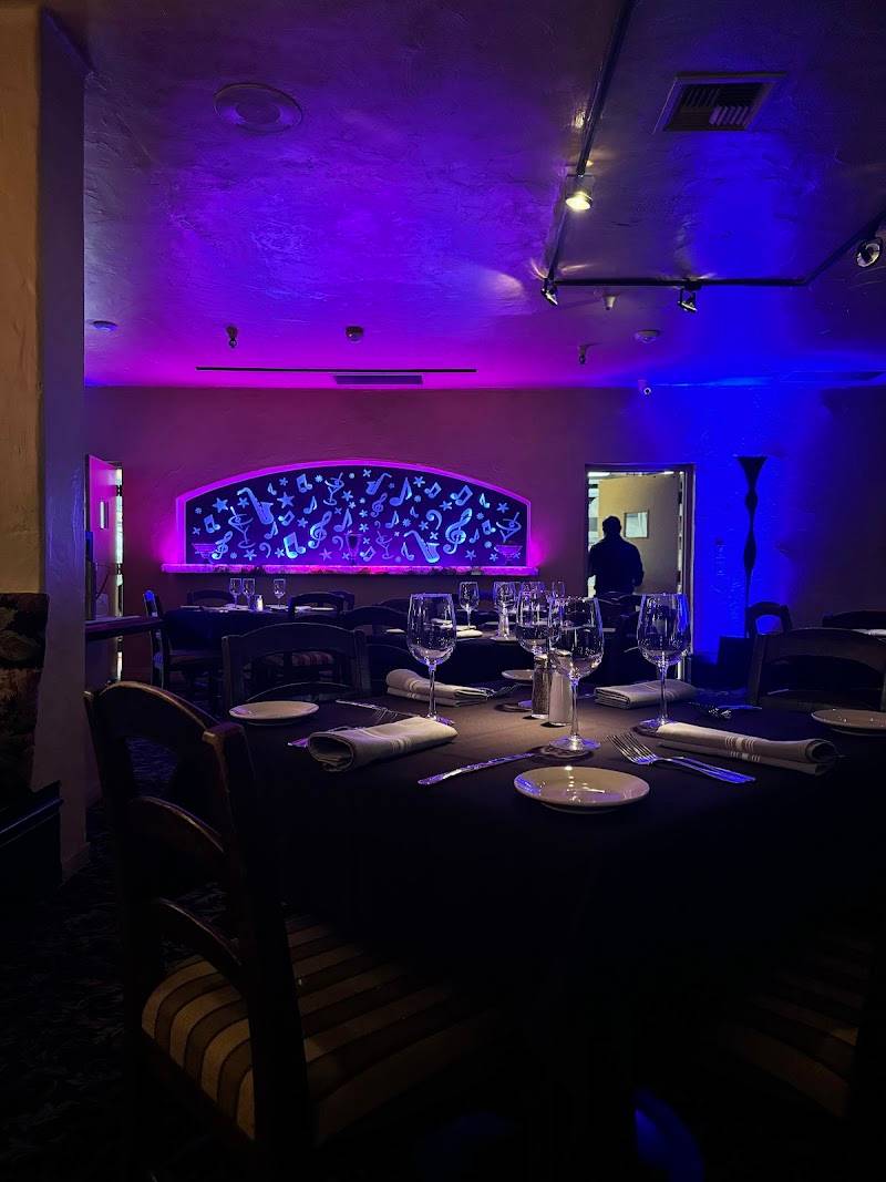 Cibo Ristorante Italiano restaurant in Monterey - photo 3