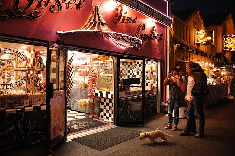 Carousel Candies
