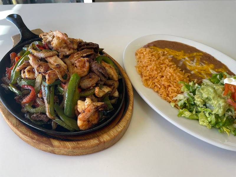 Sarita's Mexican Grill Restaurant (Monterey) restaurant in Monterey - photo 2