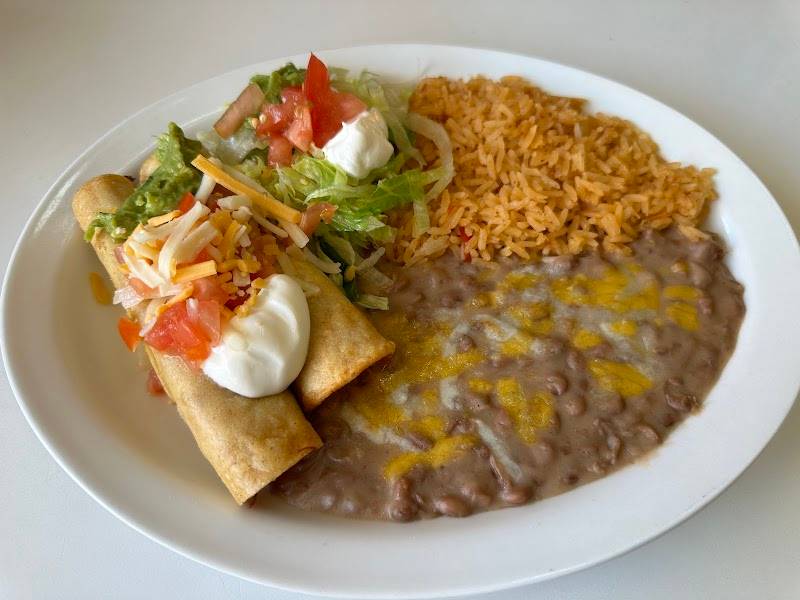 Sarita's Mexican Grill Restaurant (Monterey) restaurant in Monterey - photo 4