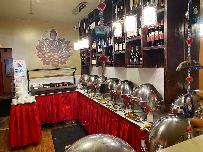Namaste India Bistro