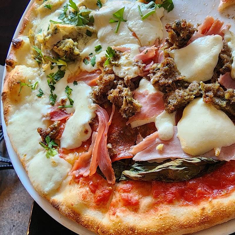 MidiCi The Neapolitan Pizza Company restaurant in Monterey - photo 3