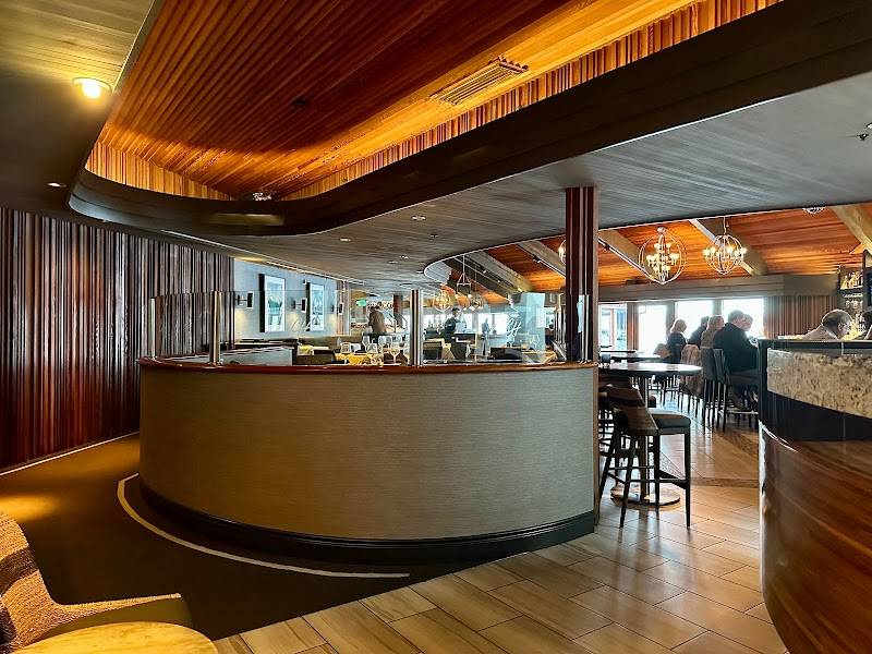 Chart House