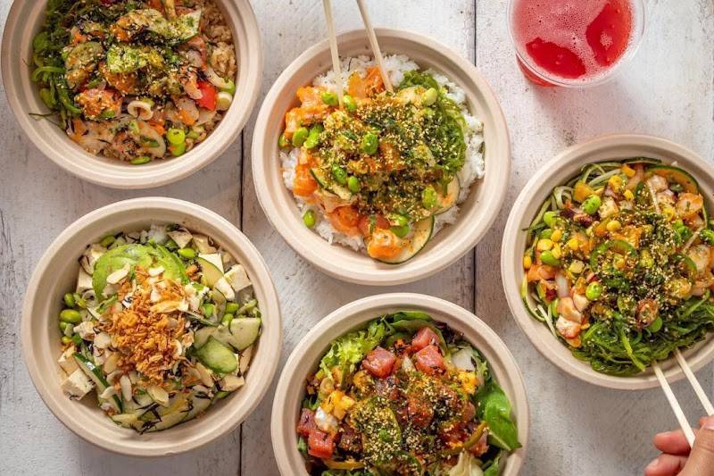Poke House