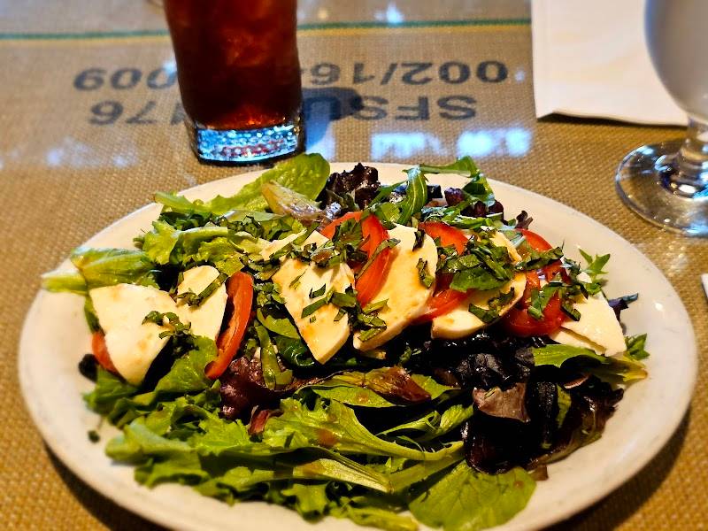 Monterey Cookhouse restaurant in Monterey - photo 5