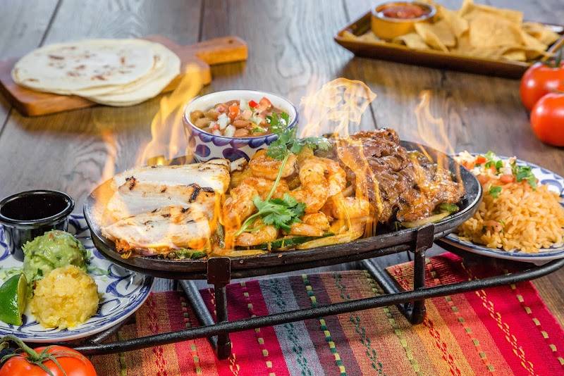 El Torito restaurant in Monterey - photo 2
