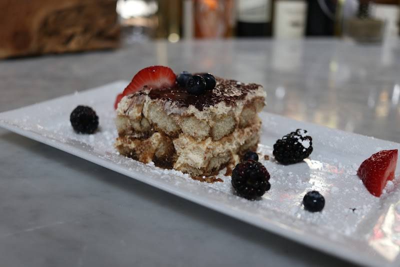 Ms. Sweets Decadent Desserts