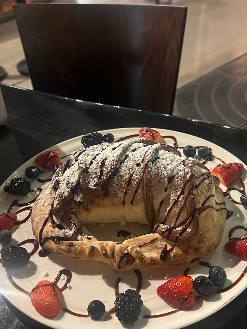 Ms. Sweets Decadent Desserts restaurant in Monterey - photo 2