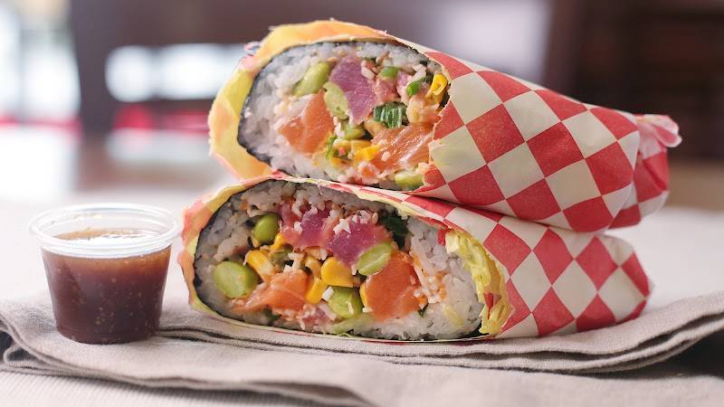 Poki Go restaurant in Montebello - photo 4