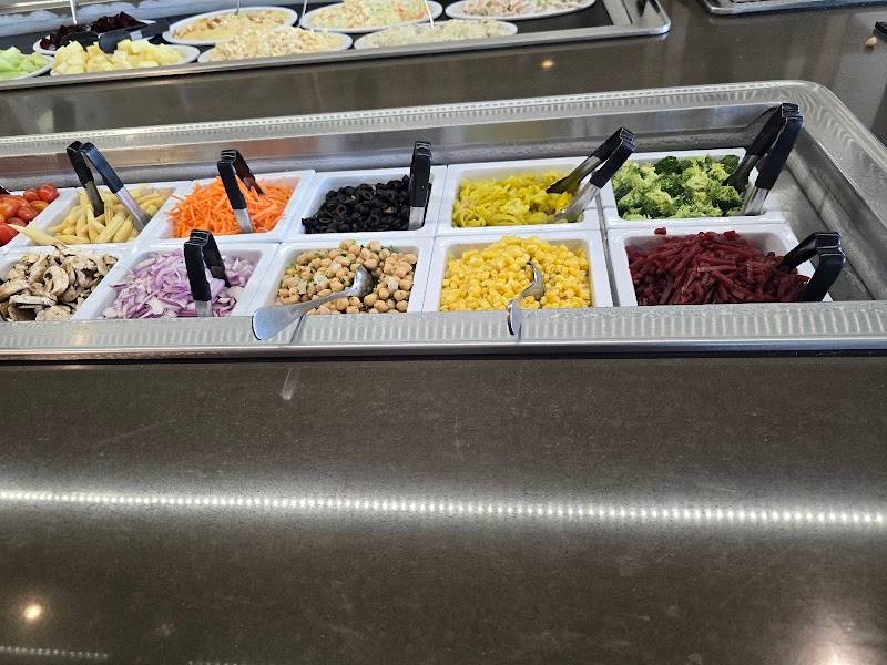 Sizzler restaurant in Montebello - photo 2