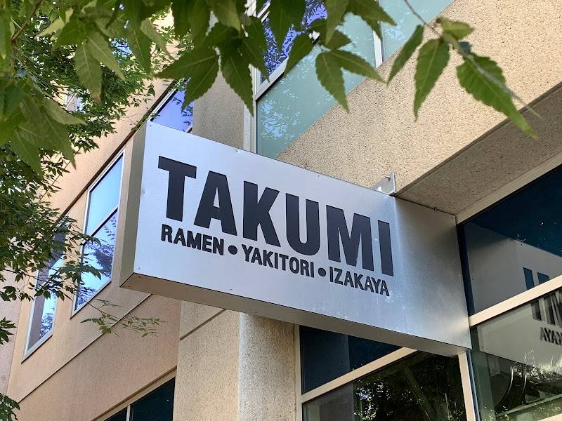 Takumi Izakaya
