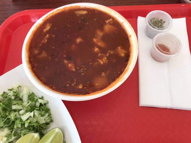 California Burrito  restaurant in Sacramento - photo 2