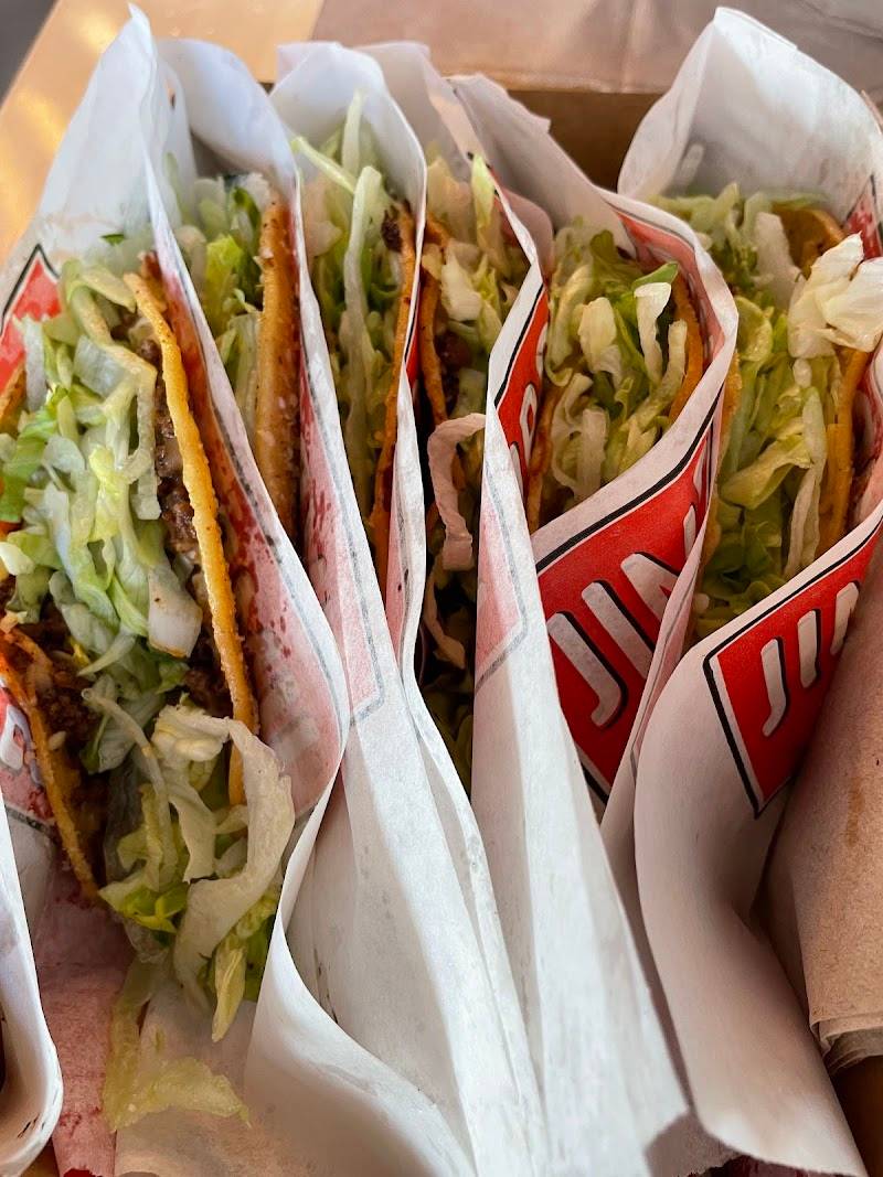 Jimboy’s Tacos restaurant in Sacramento - photo 3