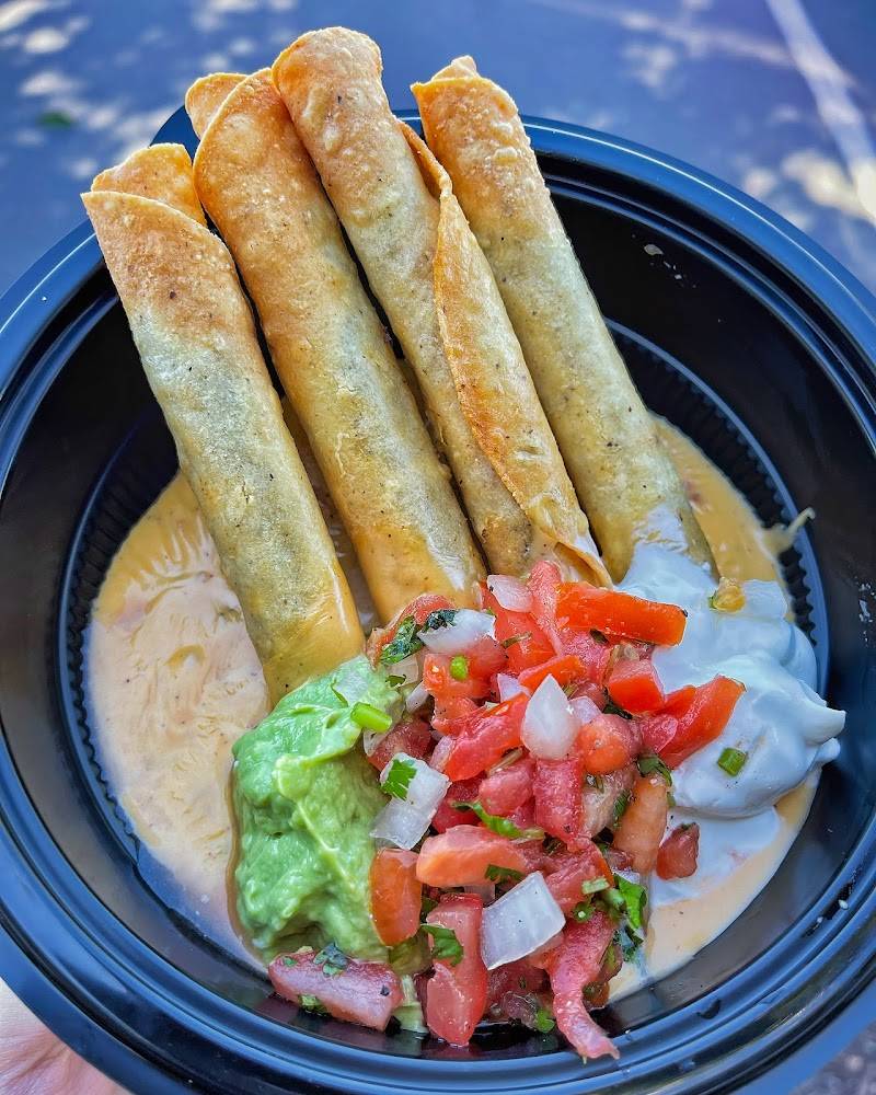 Jimboy’s Tacos restaurant in Sacramento - photo 4