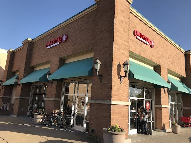 Cold Stone Creamery 