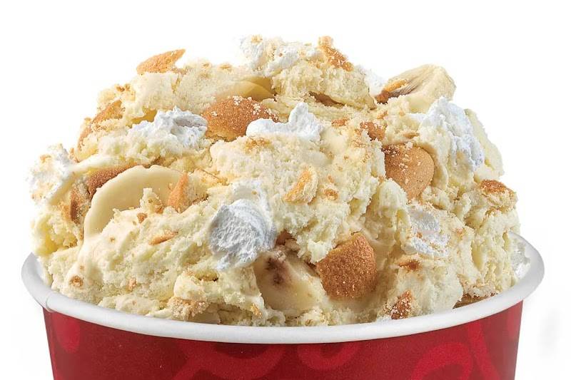 Cold Stone Creamery  restaurant in Sacramento - photo 2