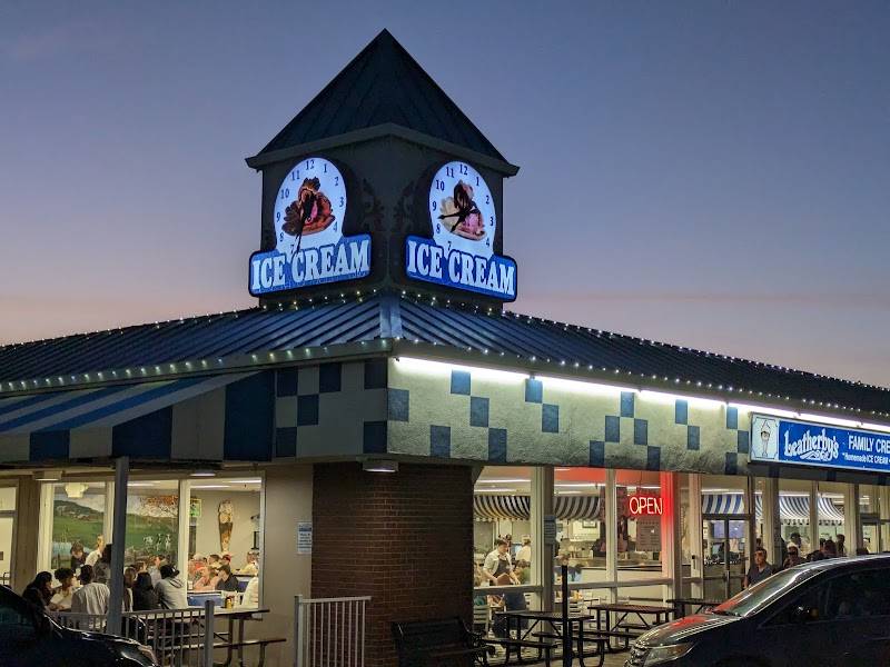 Leatherby's Family Creamery