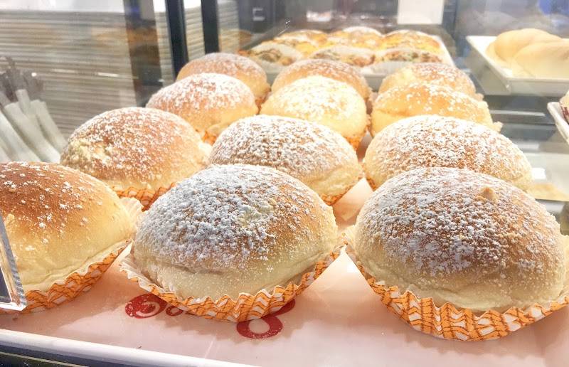 85C Bakery Cafe restaurant in Sacramento - photo 2