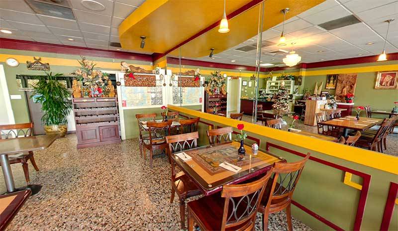 Chada Thai