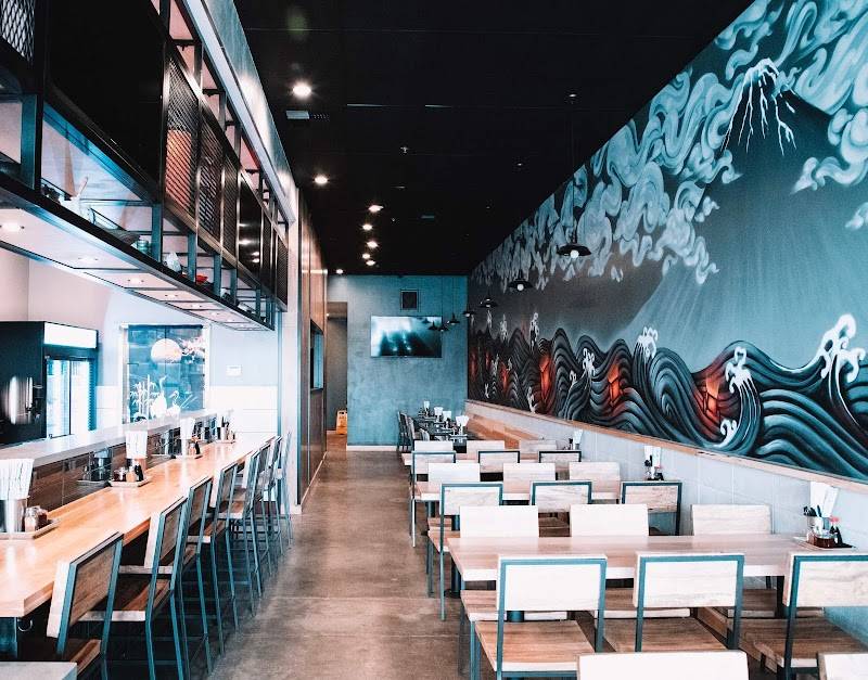 Koshi Ramen Bar