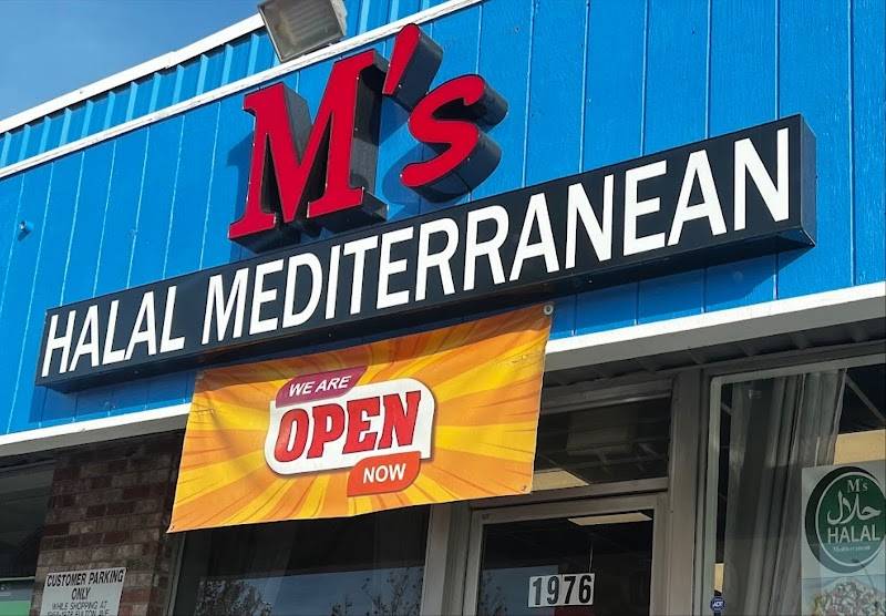 Mediterranean Flavours