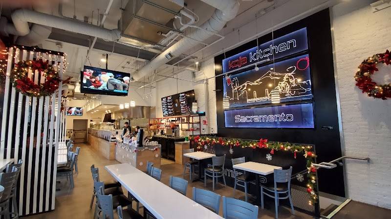 Koja Kitchen (Sacramento)