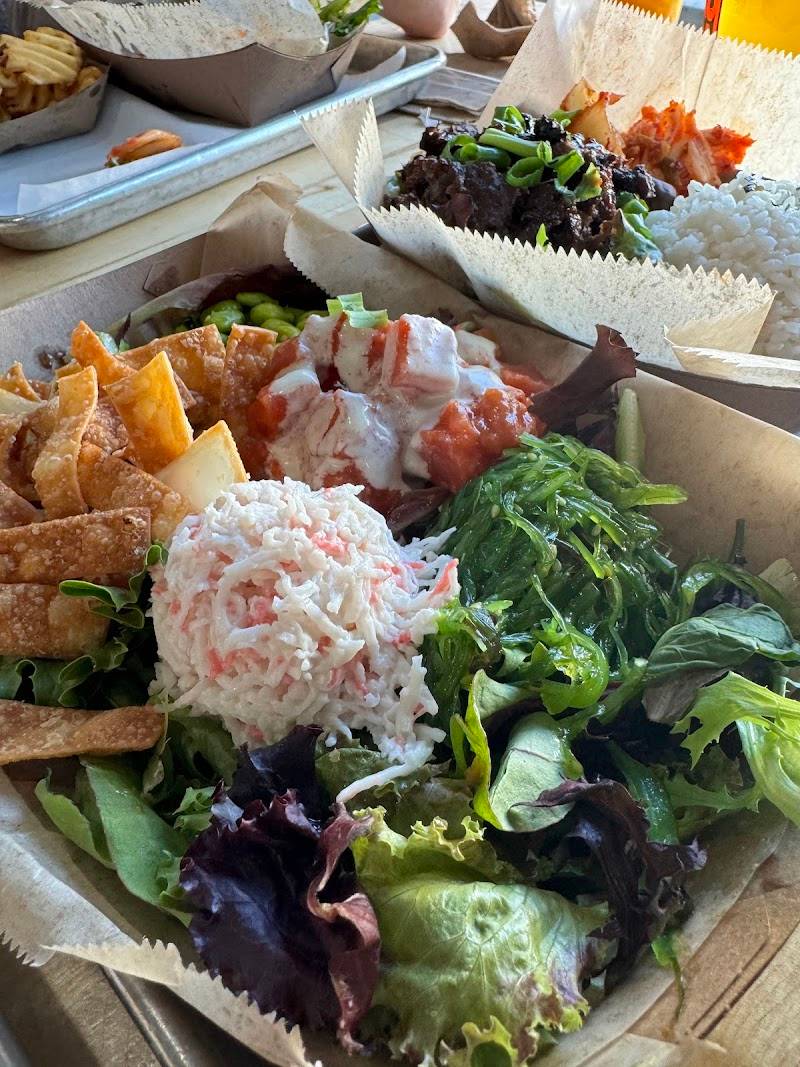 Koja Kitchen (Sacramento) restaurant in Sacramento - photo 3