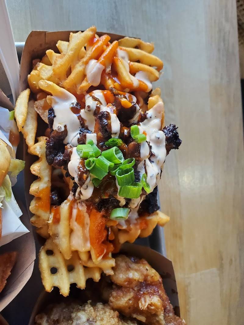 Koja Kitchen (Sacramento) restaurant in Sacramento - photo 4