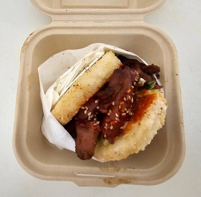 Koja Kitchen (Sacramento) restaurant in Sacramento - photo 5