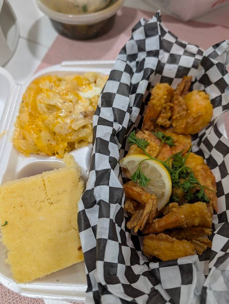 Louisiana Heaven restaurant in Sacramento - photo 3