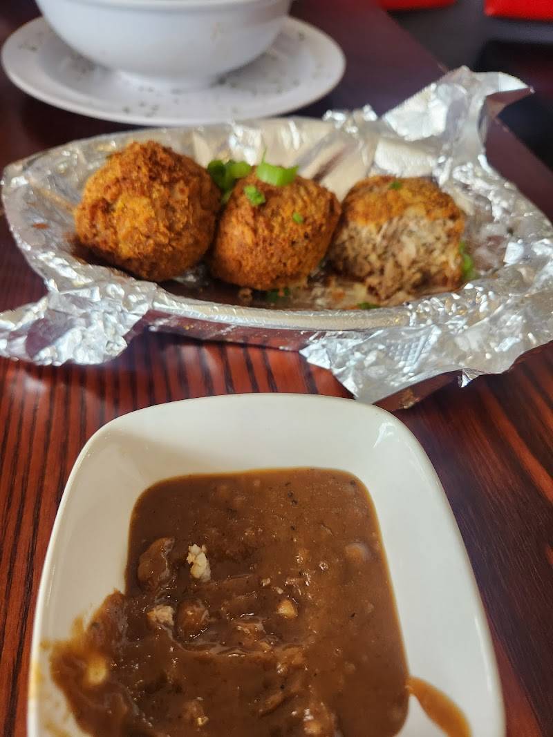 Louisiana Heaven restaurant in Sacramento - photo 5