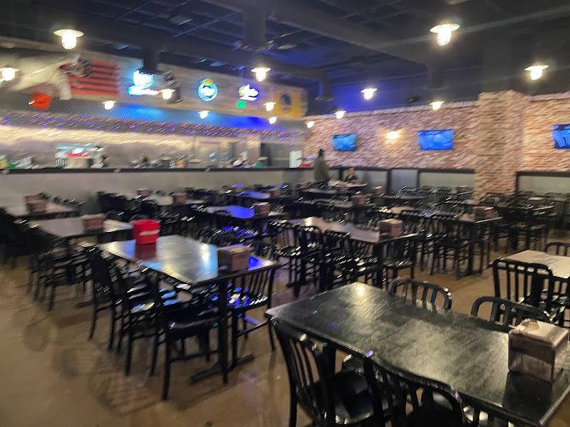 The Boiling Crab (K St) restaurant in Sacramento - photo 3