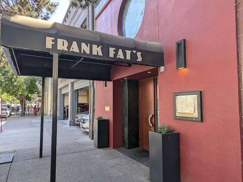 Frank Fat's