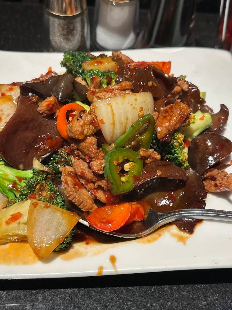 Frank Fat's restaurant in Sacramento - photo 3