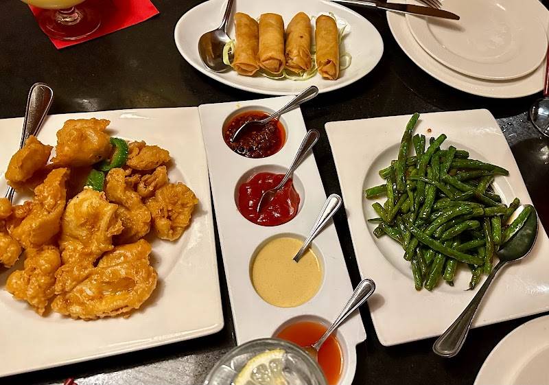 Frank Fat's restaurant in Sacramento - photo 5